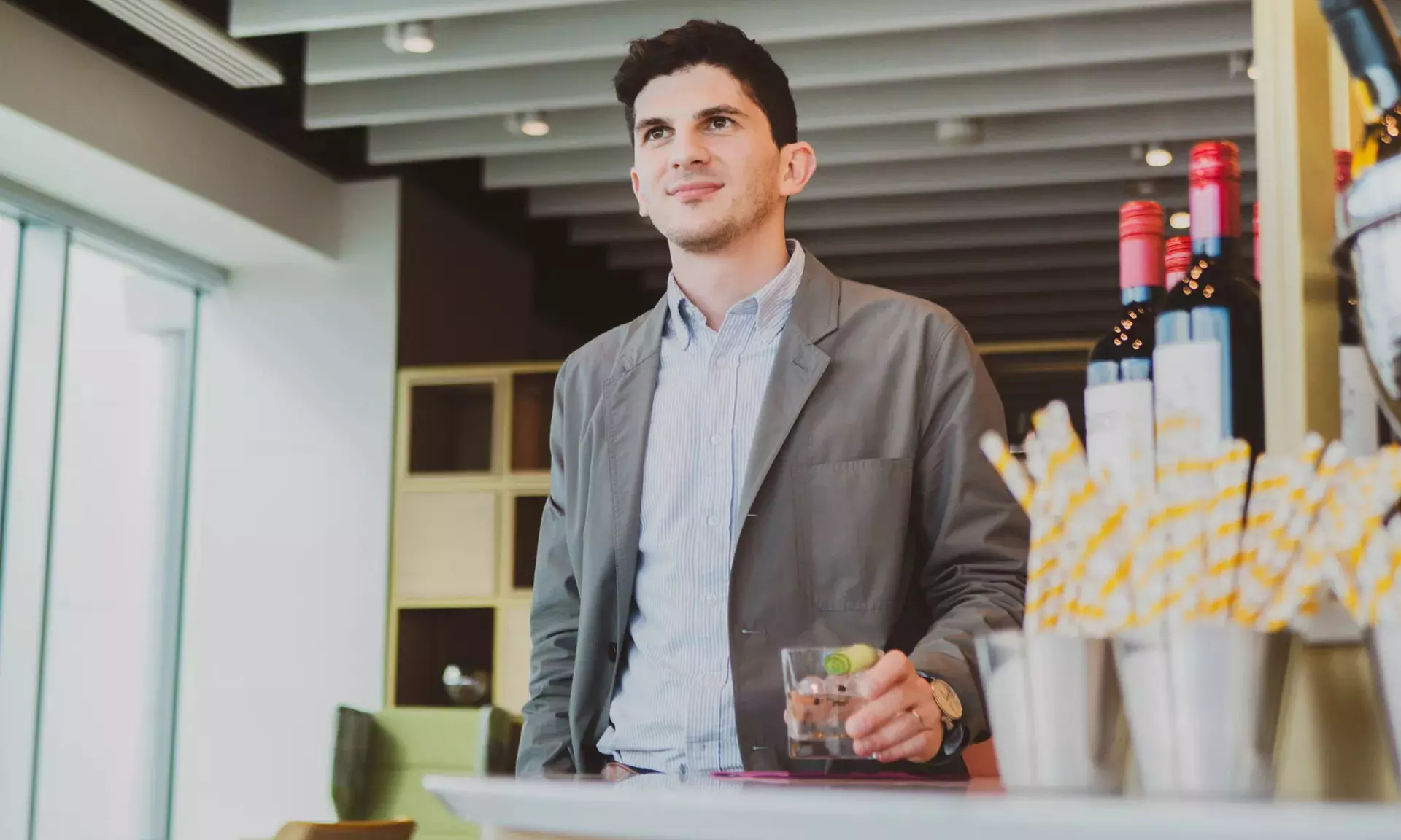 Relax & Unwind at Escape Lounge at Bristol Airport  (17% off) - Image 6