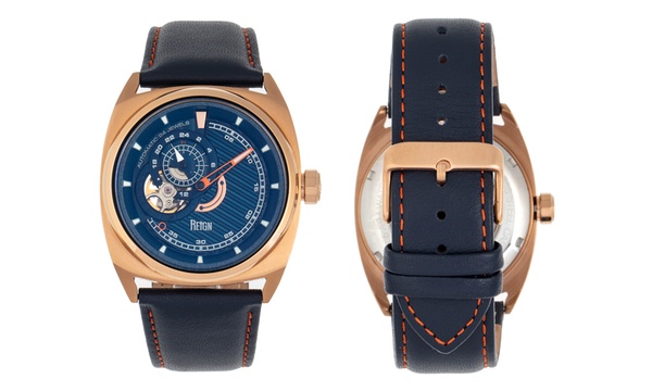 Reign astro online automatic