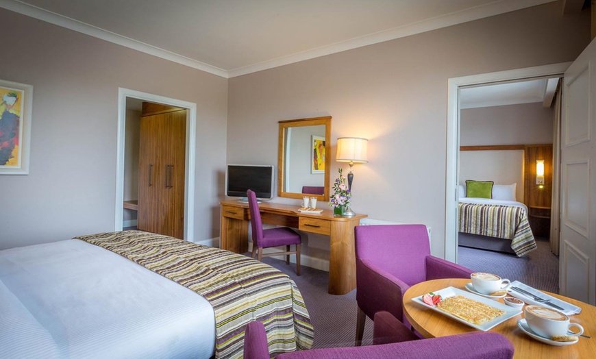 Image 5: Cork: 1- or 2-Night 4* Stay with Prosecco