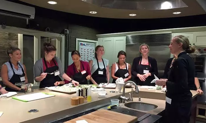 Up to 25% Off on Cooking Course at Le Gourmet Culinary - Primary Image