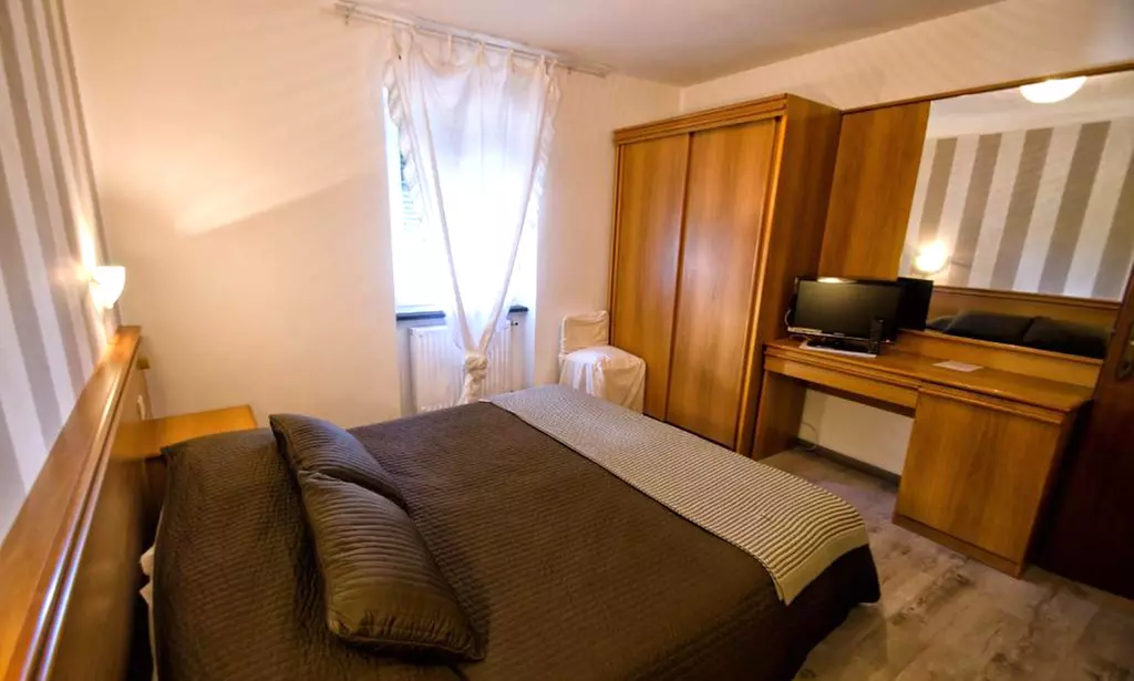 Cinque Terre: 2 o 3 notti in camera doppia con mezza pensione