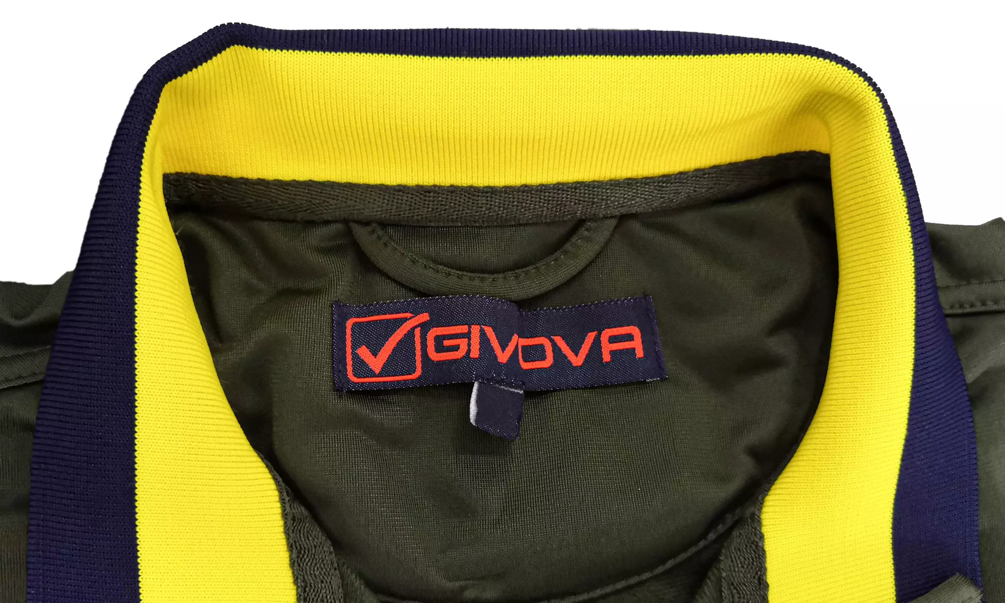 Tuta sportiva unisex Givova