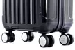 Olympia USA Whistler Polycarbonate Expandable Hardcase Spinner Set (3-Piece) - Second Medium