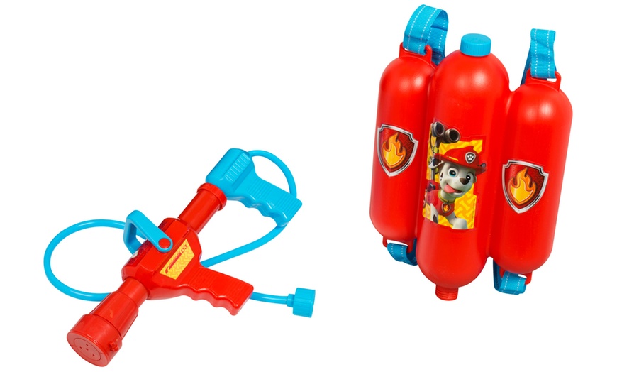 Image 13: Paw Patrol Toys