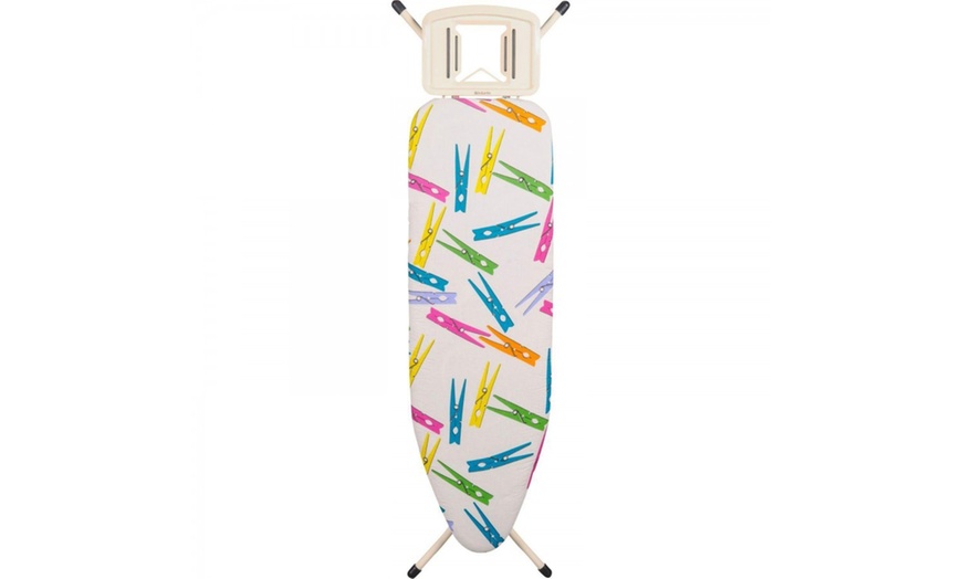 Image 5: JML Fast Fit Ironing Board Cover