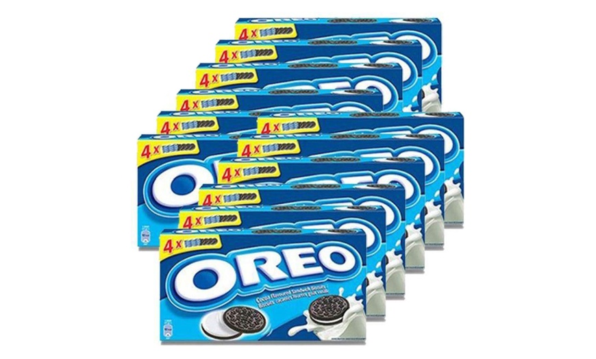 Image 6: Oreo : pack divers formats