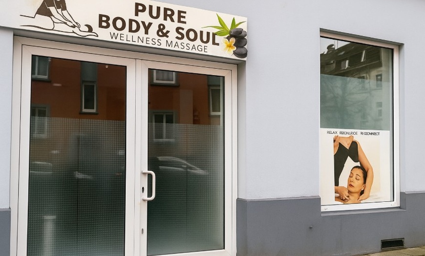 Image 3: 30 bis 90 Min. Massage nach Wahl