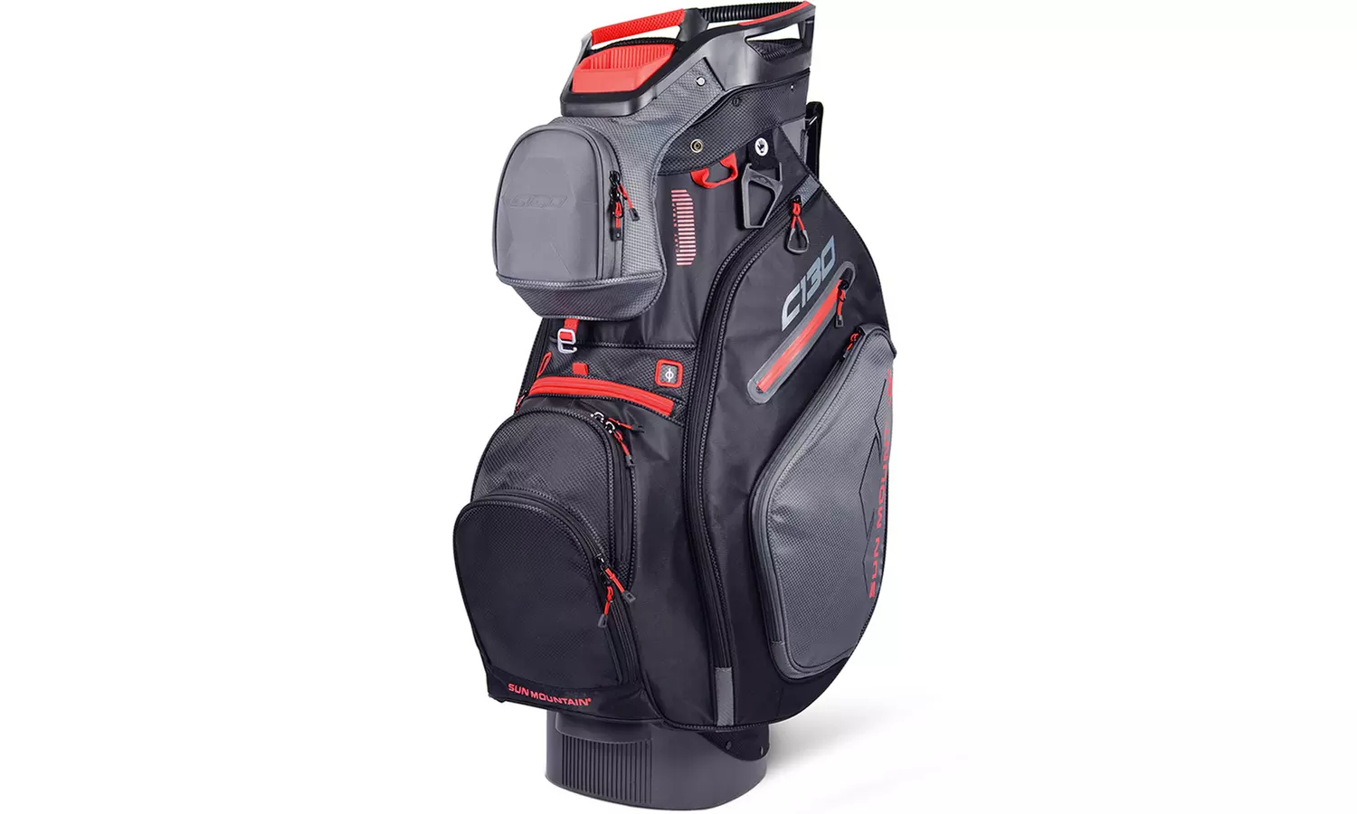 Sun Mountain C-130 Cart Golf Bag - Second Medium