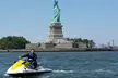 Enjoy 30-Minute Jet Ski Rental for One, Two, Three or Four at Rockaway Jet Ski - Old Ownership (Up to 24% Off) - Second Medium