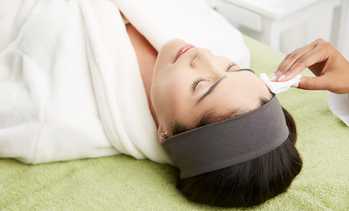 image for Korean Bathhouse Spa Package