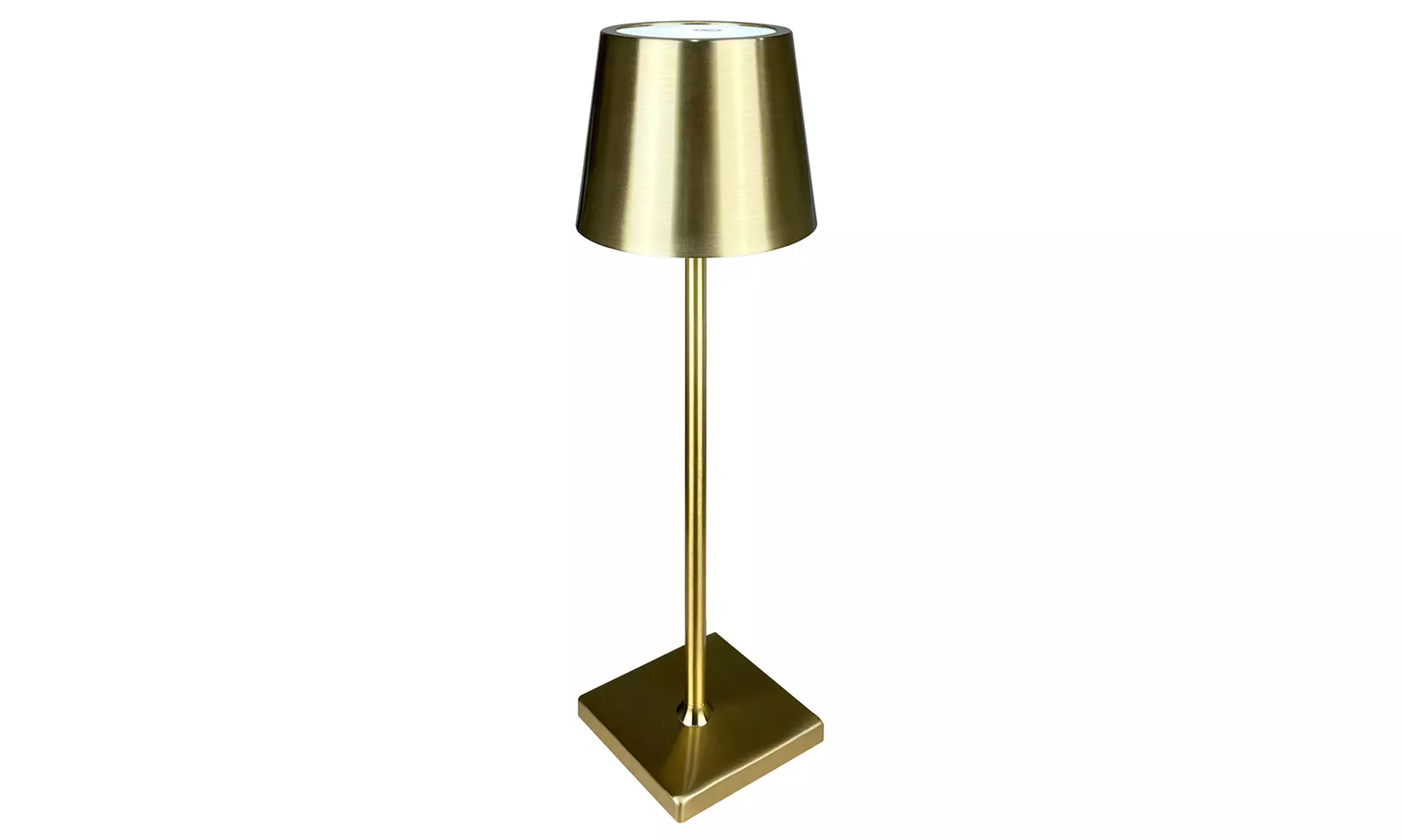 Sélection de lampes à LED dimmables et rechargeables