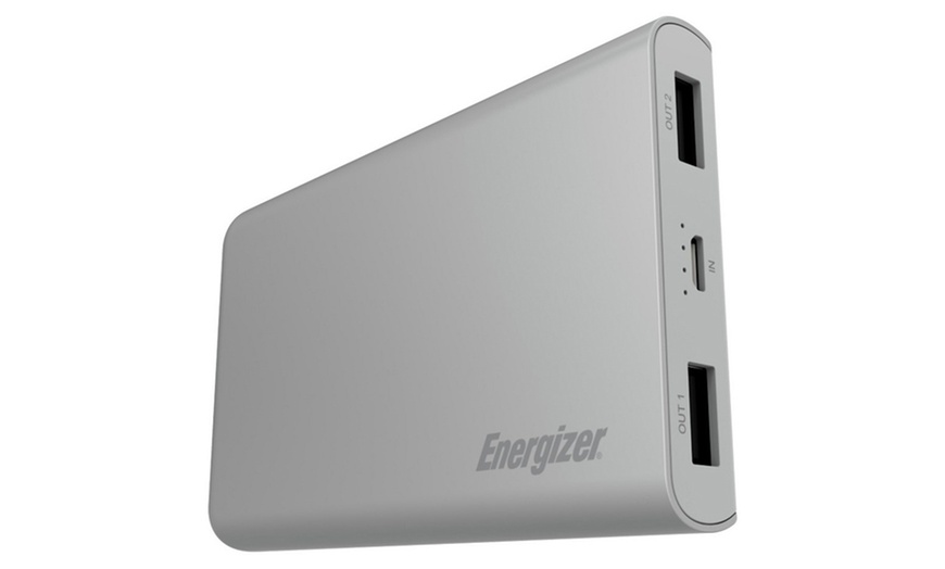 Image 14: Energizer Power Bank