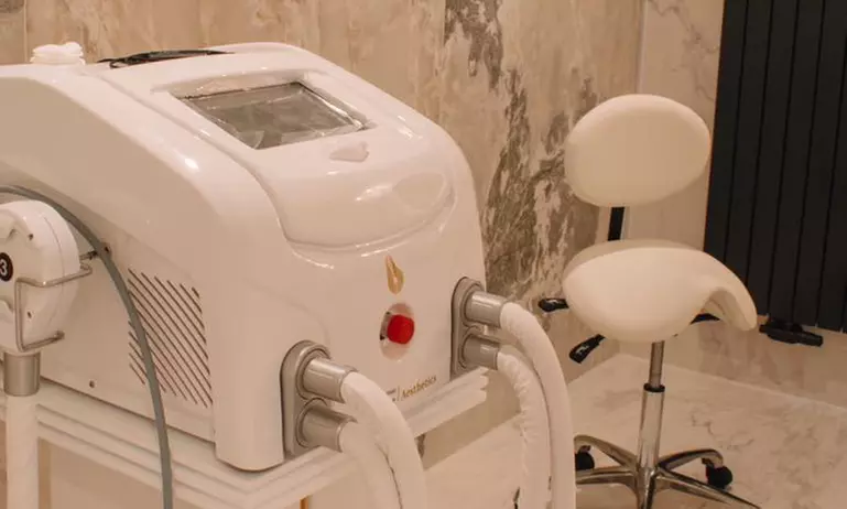 Redukcja tłuszczu /cellulitu w Klinika Urody Beleza