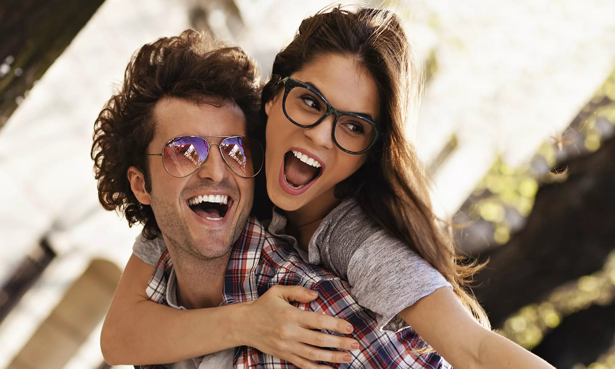 C$20 for C$150 Toward Designer Prescription Glasses or Sunglasses at Glance Optical - Primary Image