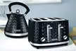 Morphy Richards Vector Kettle and Toaster Set - Image 2