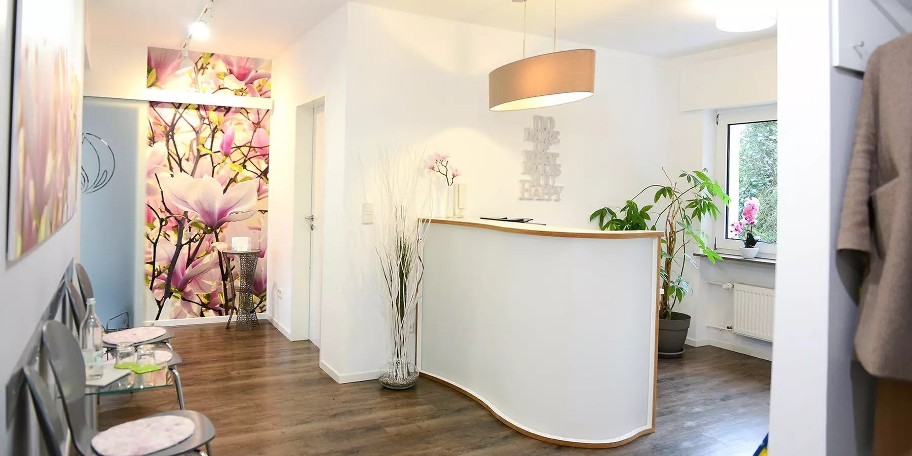 Injektionslipolyse inkl. Anamnese