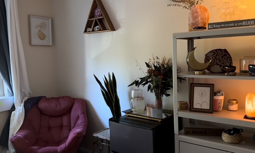 Image 3: 60 Minute Custom or Couples Massage by Certified Therapist 