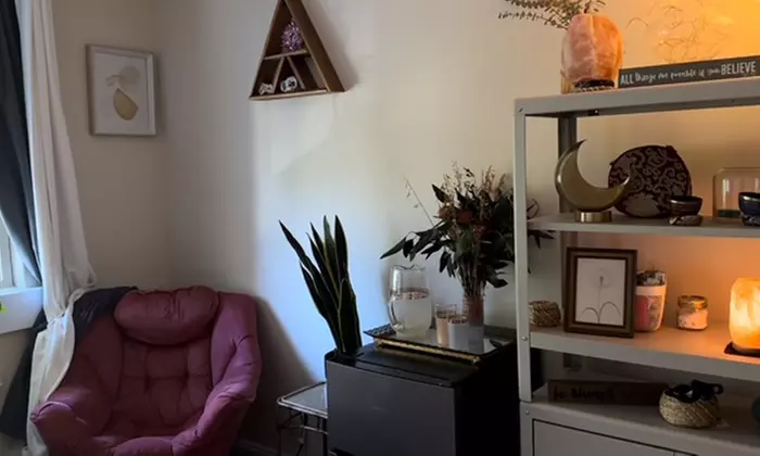 60 Minute Custom or Couples Massage by Certified Therapist 