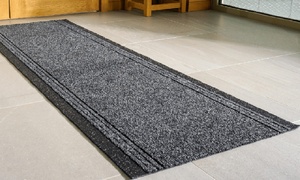 Charcoal Stair Runner