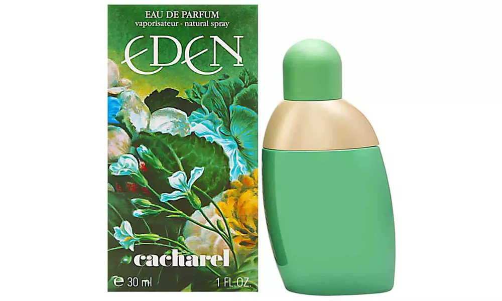 Selezione di fragranze da donna Cacharel