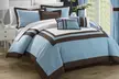 Ritz Perrin Comforter Set (20-Piece) - Second Medium