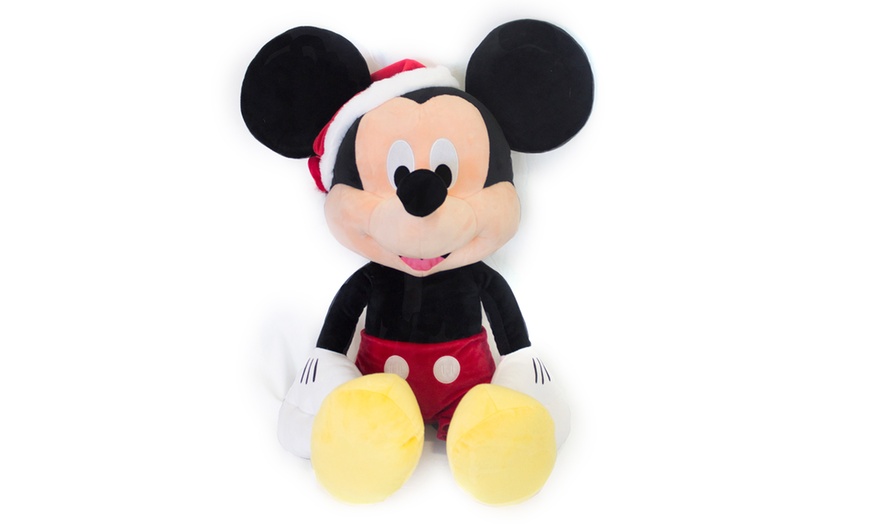 Image 11: Peluches Disney 45 et 63 cm