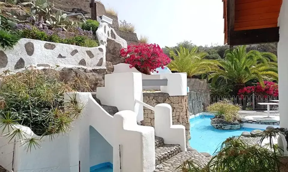 Menú de auténticas pizzas artesanales