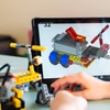 Image 7: Session de Bricks Academy ou Family au choix avec Bricks Factory