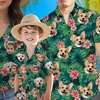 Image 2: Personalized Hawaiian Shirts for the Whole Family (Up to 86% Off)