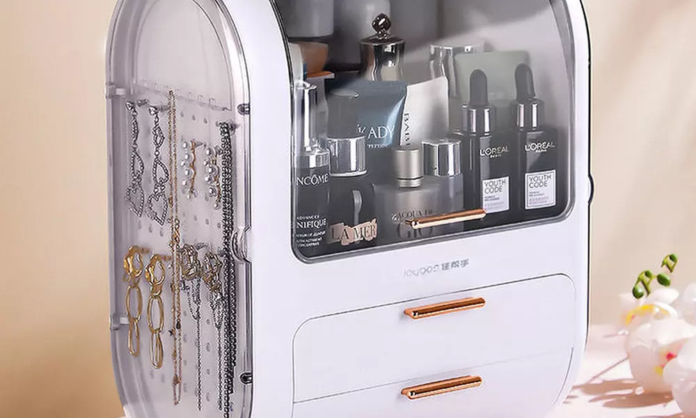 Joybos Kosmetik-Organizer