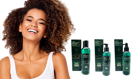 1 o 3 prodotti a scelta tra shampoo da 200 ml, maschera da 200 ml o trattamento rinforzante per capelli da 200 ml