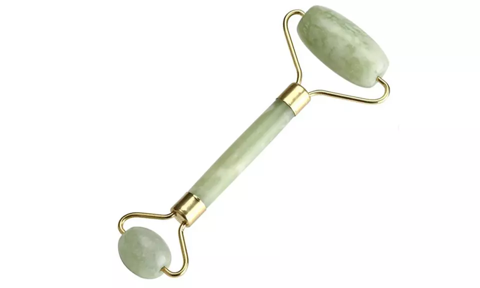 Jade Face Roller - Primary Image