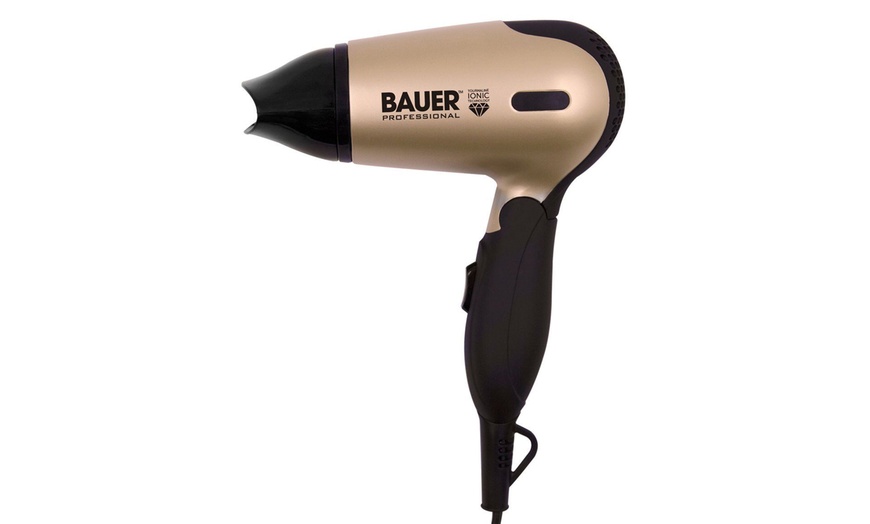 Image 5: Bauer Hair Styling Tool