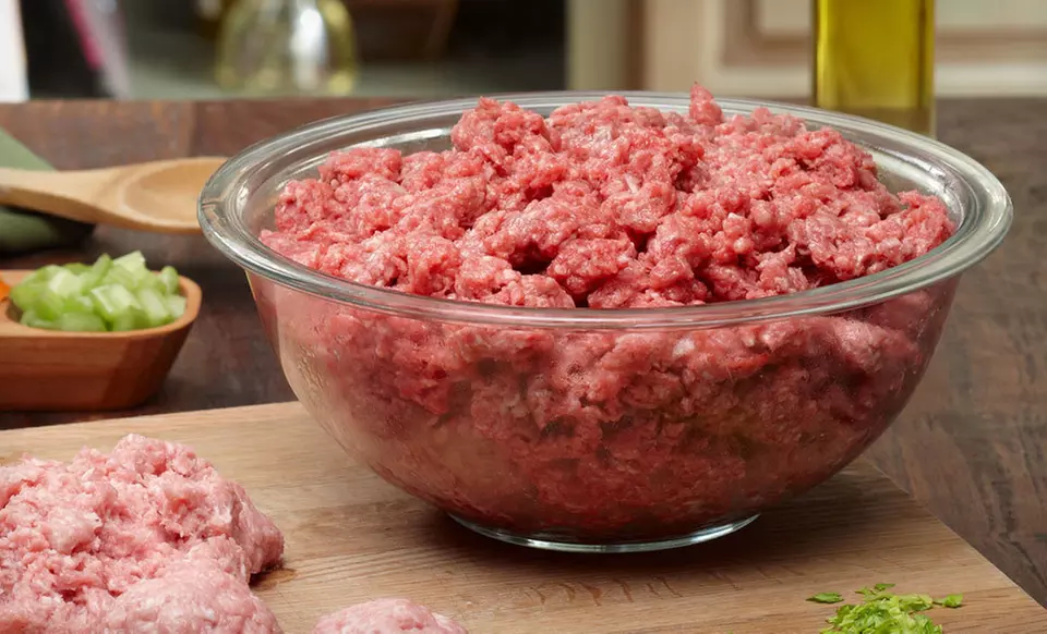 Gourmet, Premium, or Deluxe Holiday Meat Packages with Ham, Prime Rib, or Both (Up to 59% Off). Free Shipping. - Second Medium