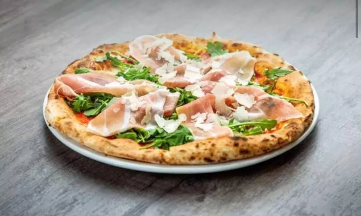 $15 for $25 Worth of Italian Food and Drink for Takeout and Dine-In at Vivo Pizza+Pasta - Second Medium