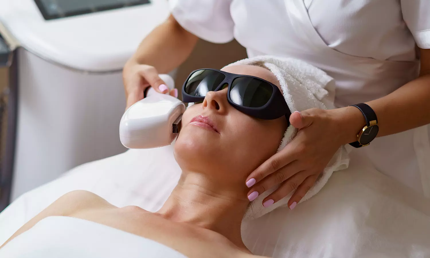 5D Hifu Treatment at Miami Kiss