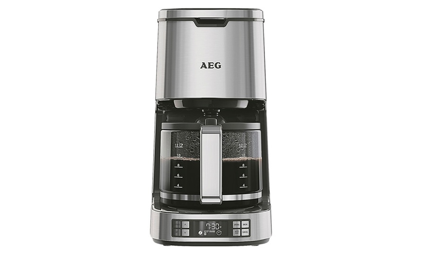 Image 12: AEG 7 Series Kitchen Appliances