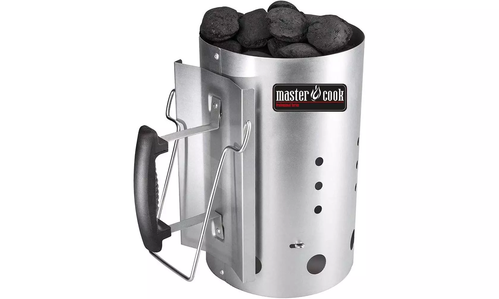 Accessori per barbecue Mastercook