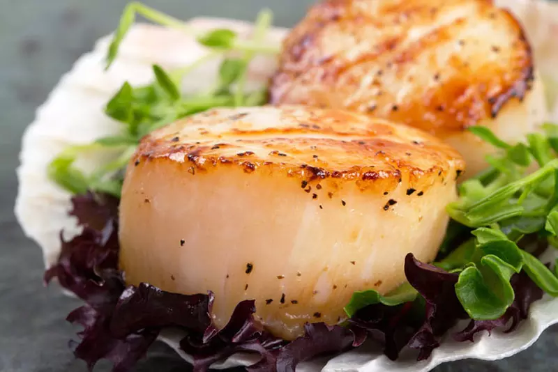 Epicurean Escape: Indulge in Dinner with Wine for Two or Four