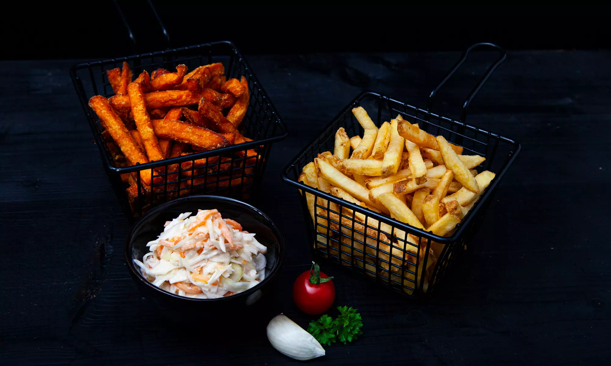 300 g Rinder oder Lamm-Filetsteak für 1, 2 oder 4 Personen