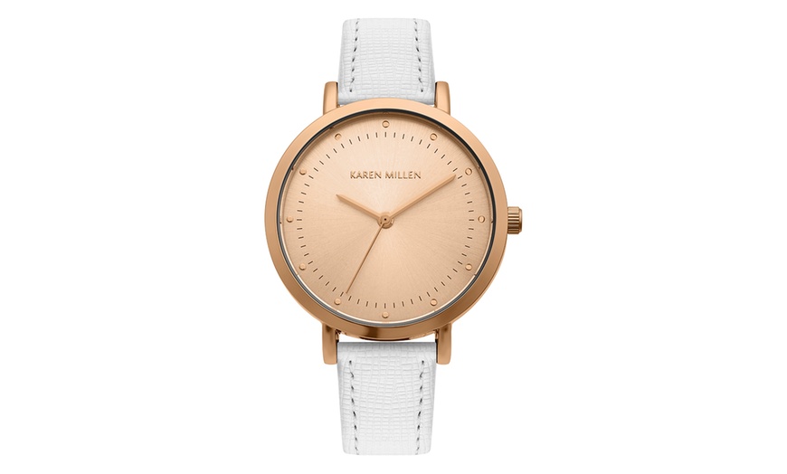 Image 7: Karen Millen Watch Collection