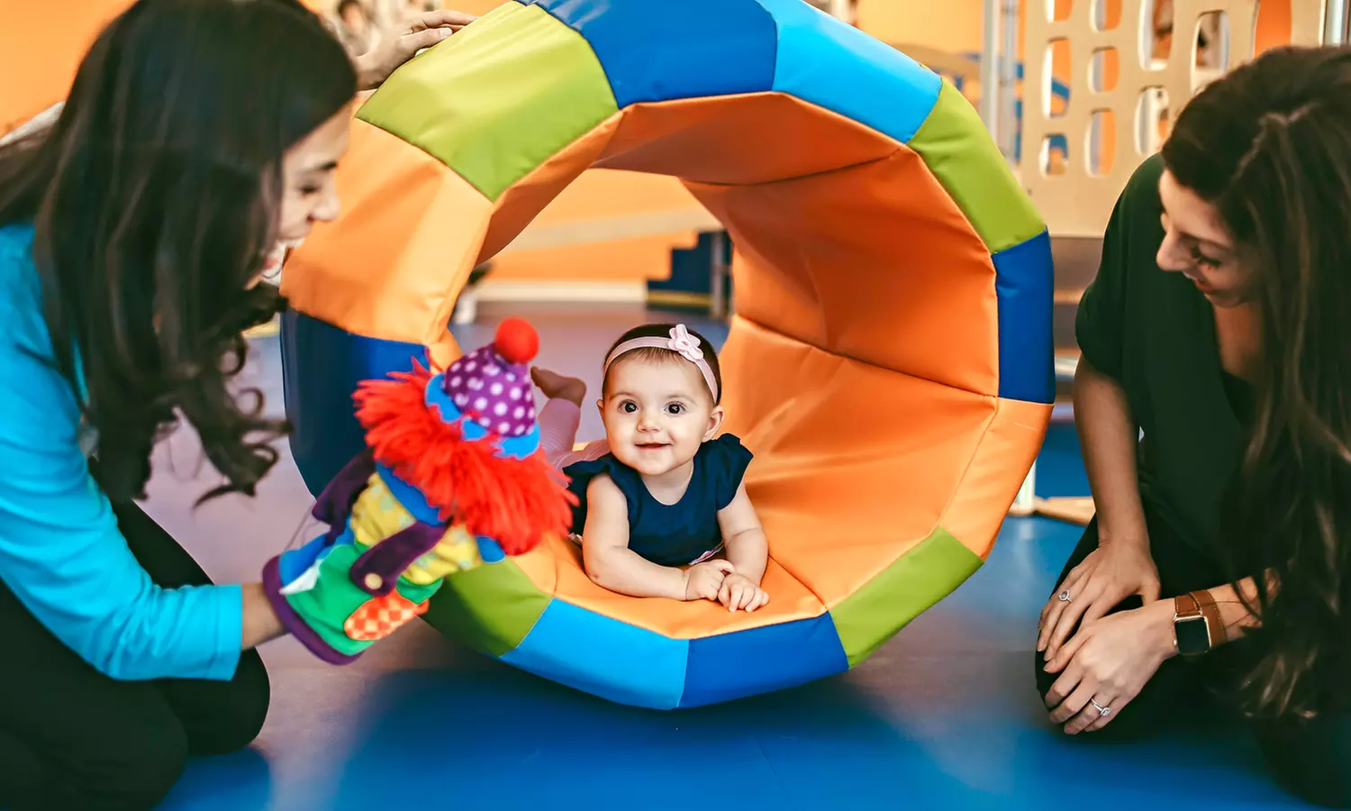 Birthday Package at Gymboree Play and Music (Up to 49% Off). Four Options Available. - Primary Image