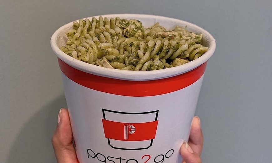 Pasta 2 deals go