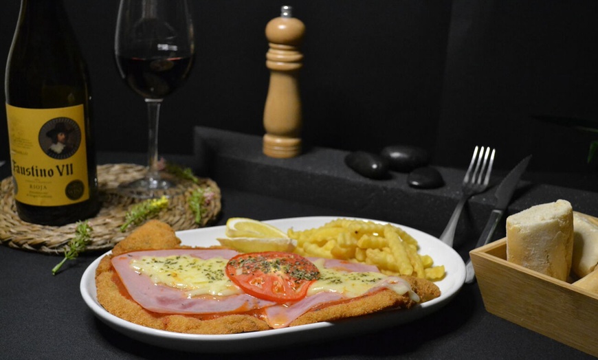 Image 4: Parrillada argentina con opción "all you can eat" para 2 personas 