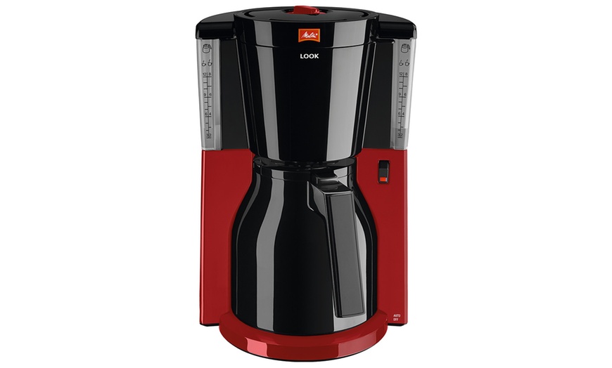 Image 6: Melitta Filter Coffee Machine