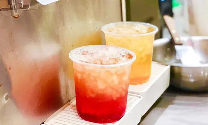 $25, $50, or $100 Gift Card at Pho Hoa Noodle Soup & Jazen Tea (Up to 20% Off)  - Second Medium