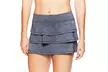 Head Ladies Women's Scallop Skort (Sizes L & XL) - Image 3