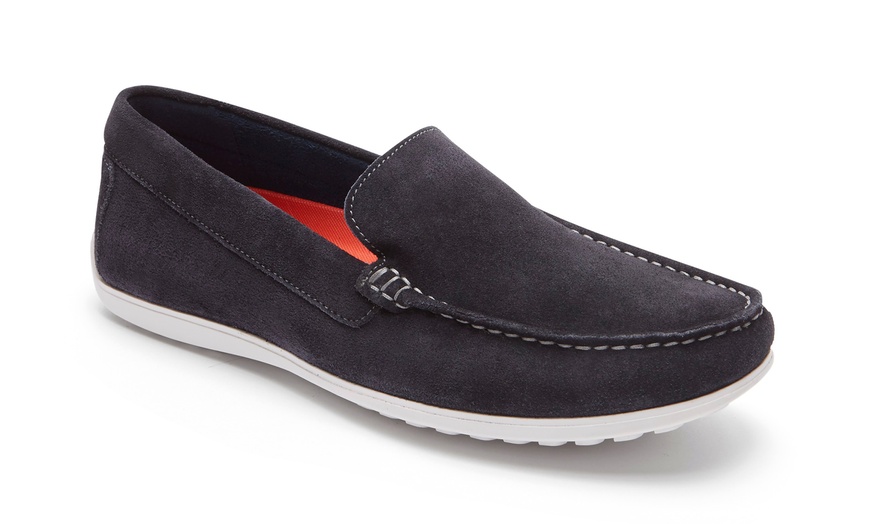 Image 6: Rockport Men's Casual Shoes