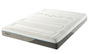 Bamboo Memory Pocket Mattress