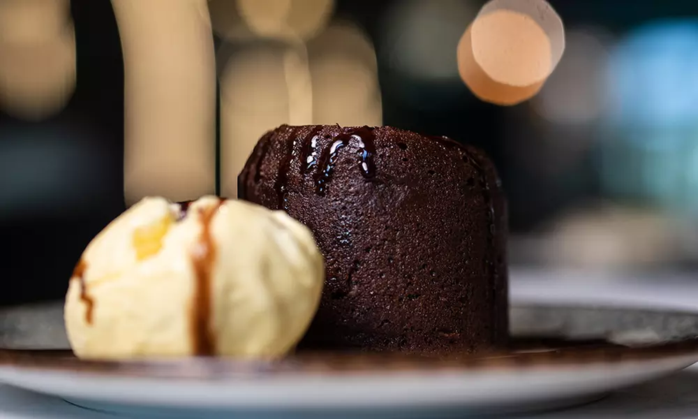 ¡Menú tradicional con un toque diferente para 2 o 4 en Indomable!